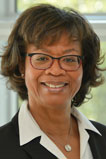 Alfreda B. Norman